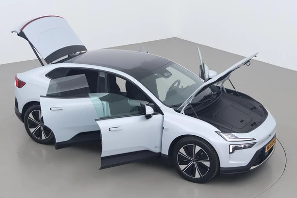 Polestar 4 - Afbeelding 6 van 30