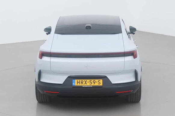 Polestar 4 - Afbeelding 9 van 30