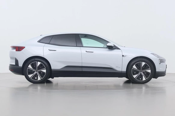 Polestar 4 - Afbeelding 10 van 30