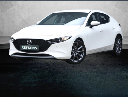 Mazda 3 - Afbeelding 1 van 30