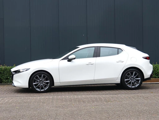 Mazda 3 - Afbeelding 2 van 30