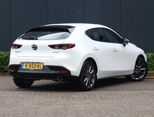 Mazda 3 - Afbeelding 3 van 30