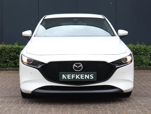 Mazda 3 - Afbeelding 6 van 30