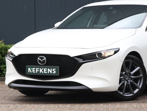 Mazda 3 - Afbeelding 7 van 30