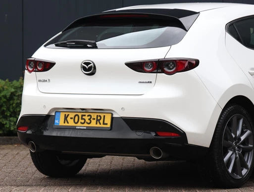 Mazda 3 - Afbeelding 8 van 30