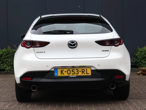 Mazda 3 - Afbeelding 9 van 30