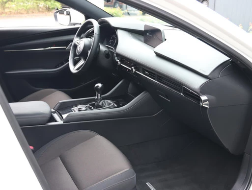 Mazda 3 - Afbeelding 10 van 30