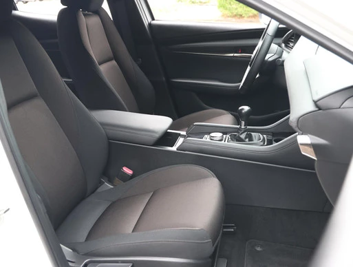 Mazda 3 - Afbeelding 11 van 30