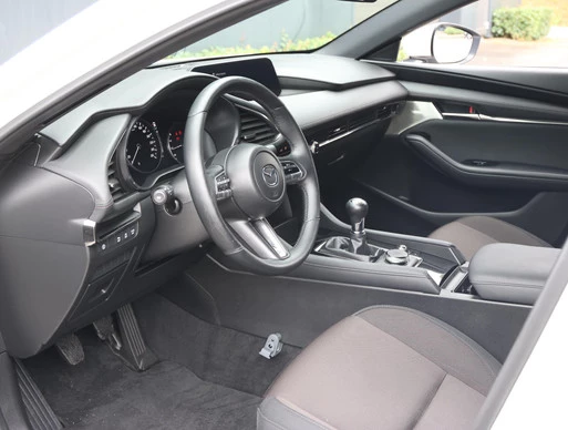 Mazda 3 - Afbeelding 12 van 30