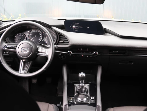 Mazda 3 - Afbeelding 14 van 30