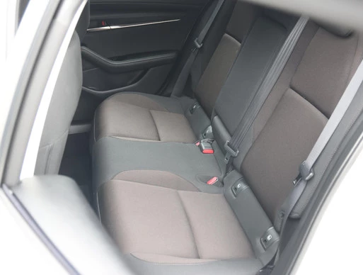Mazda 3 - Afbeelding 17 van 30