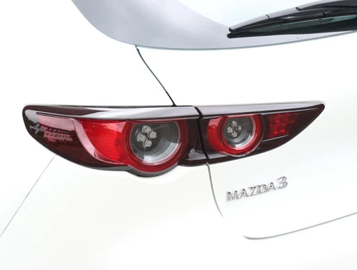 Mazda 3 - Afbeelding 21 van 30