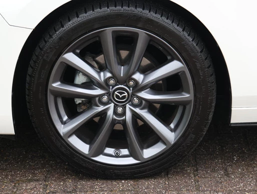 Mazda 3 - Afbeelding 22 van 30