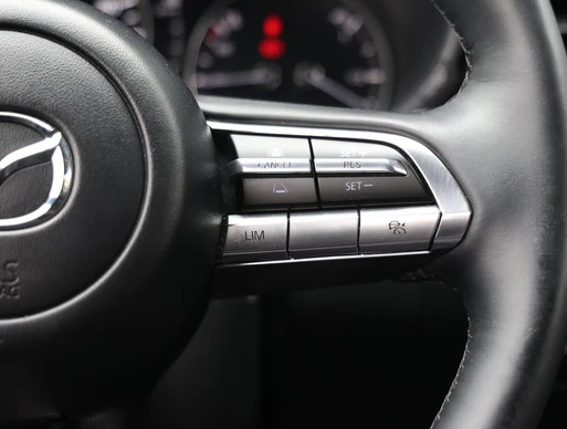 Mazda 3 - Afbeelding 27 van 30
