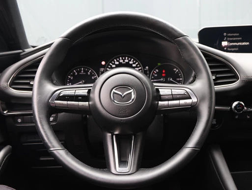 Mazda 3 - Afbeelding 28 van 30