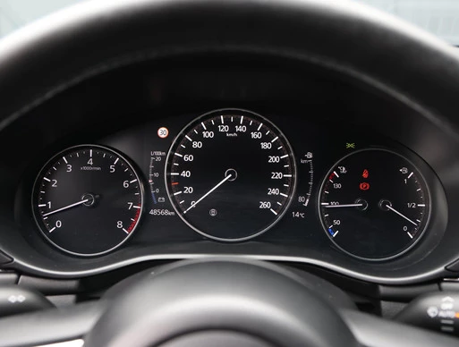 Mazda 3 - Afbeelding 29 van 30