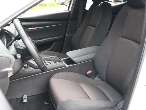 Mazda 3 - Afbeelding 12 van 30