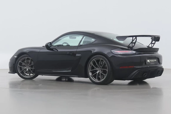 Porsche 718 - Afbeelding 2 van 30