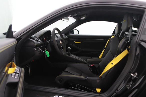 Porsche 718 - Afbeelding 3 van 30
