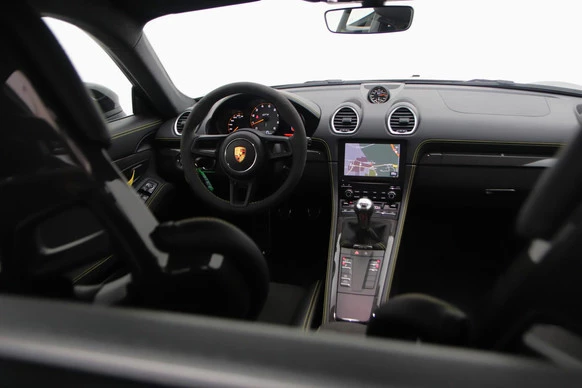 Porsche 718 - Afbeelding 4 van 30