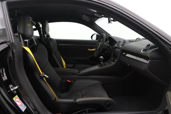 Porsche 718 - Afbeelding 5 van 30