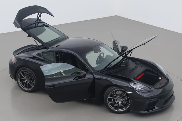 Porsche 718 - Afbeelding 6 van 30
