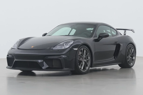 Porsche 718 - Afbeelding 8 van 30