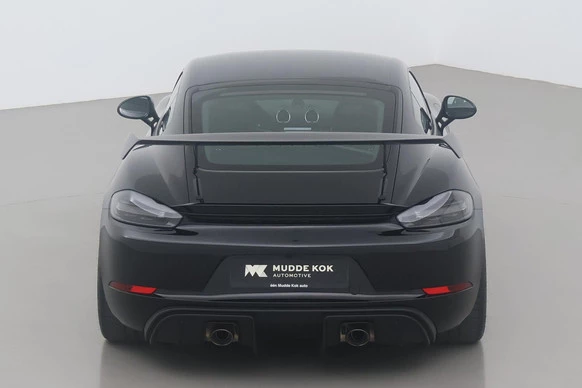 Porsche 718 - Afbeelding 9 van 30