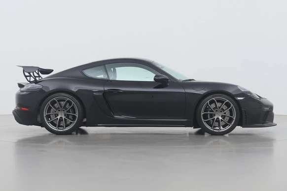 Porsche 718 - Afbeelding 10 van 30