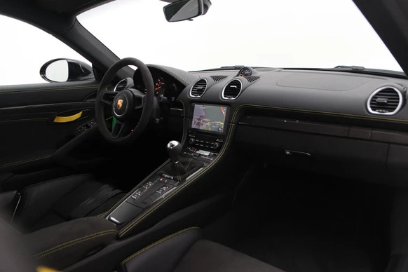Porsche 718 - Afbeelding 17 van 30