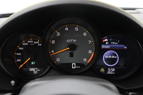 Porsche 718 - Afbeelding 19 van 30