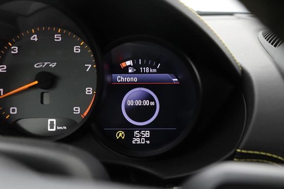 Porsche 718 - Afbeelding 20 van 30