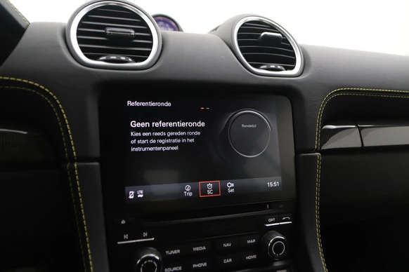Porsche 718 - Afbeelding 24 van 30