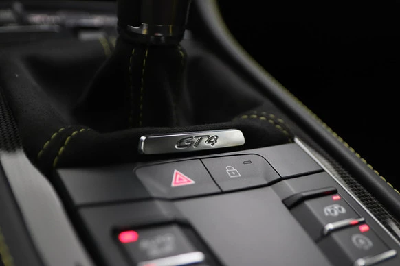 Porsche 718 - Afbeelding 27 van 30