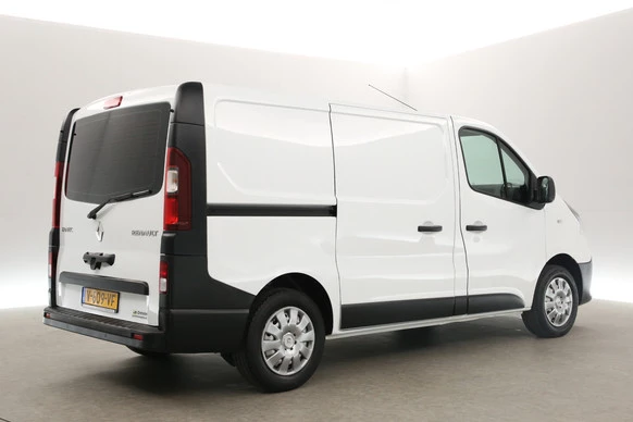 Renault Trafic - Afbeelding 2 van 28
