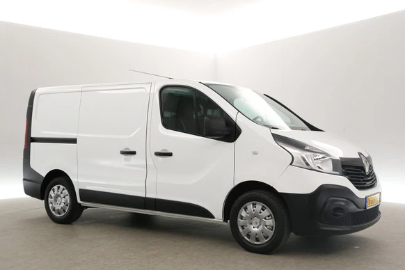 Renault Trafic - Afbeelding 3 van 28