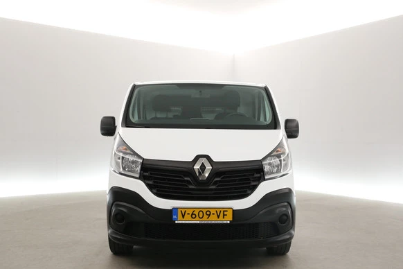 Renault Trafic - Afbeelding 4 van 28