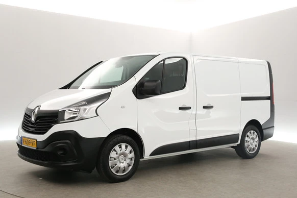 Renault Trafic - Afbeelding 5 van 28