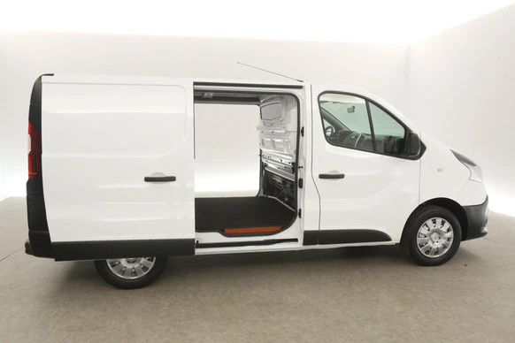 Renault Trafic - Afbeelding 6 van 28