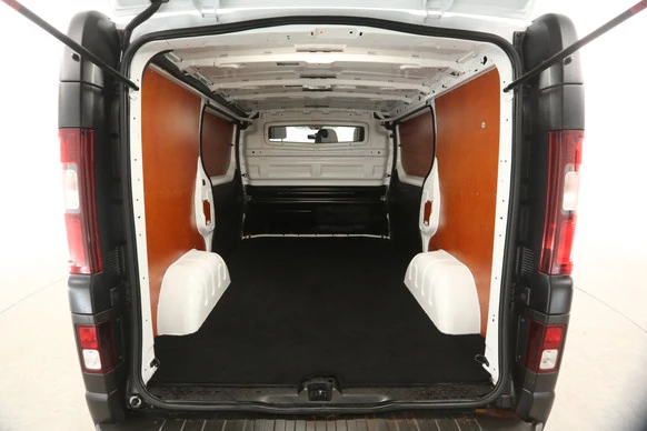 Renault Trafic - Afbeelding 7 van 28