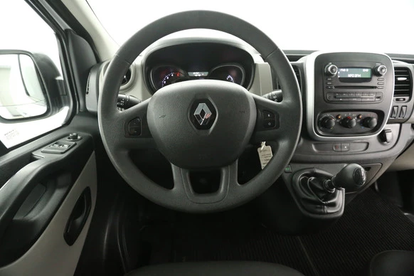Renault Trafic - Afbeelding 8 van 28