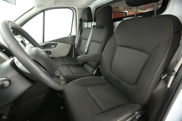 Renault Trafic - Afbeelding 9 van 28