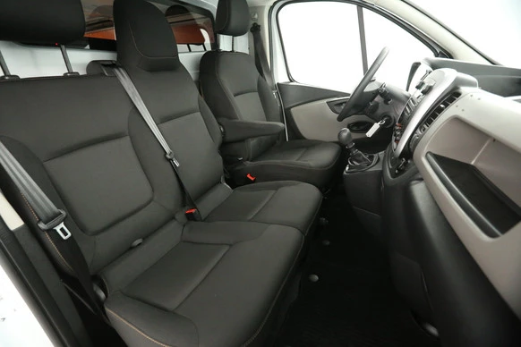 Renault Trafic - Afbeelding 10 van 28