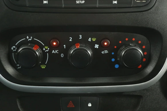 Renault Trafic - Afbeelding 16 van 28
