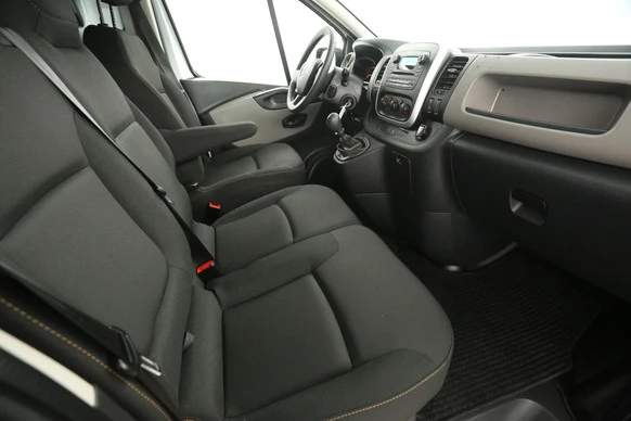 Renault Trafic - Afbeelding 23 van 28