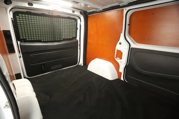 Renault Trafic - Afbeelding 24 van 28