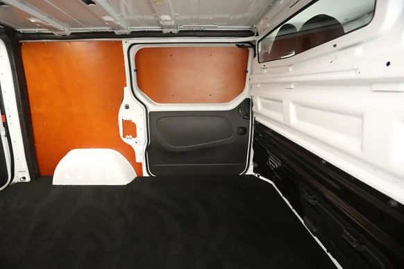 Renault Trafic - Afbeelding 25 van 28