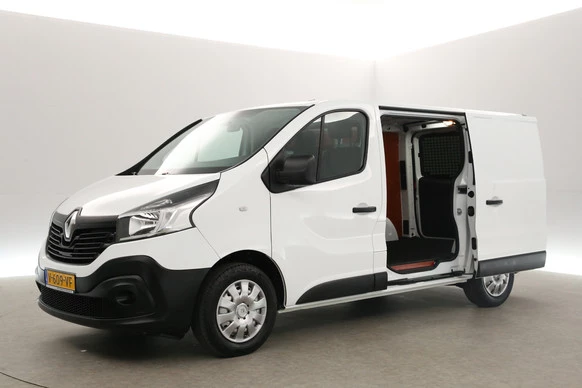 Renault Trafic - Afbeelding 26 van 28