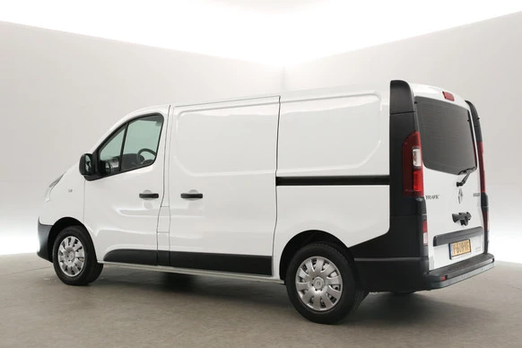 Renault Trafic - Afbeelding 27 van 28