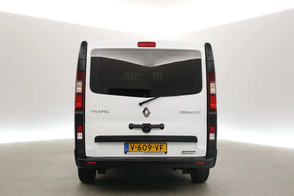 Renault Trafic - Afbeelding 28 van 28